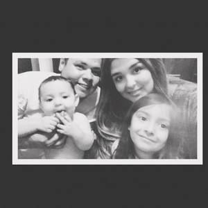 Meet your Posher, Adrian n stella